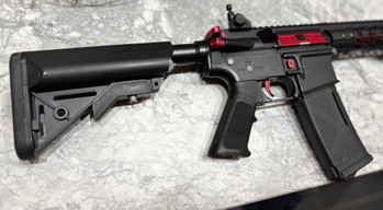 Bild 3 für M4 AR15 | Cybergun | AEG