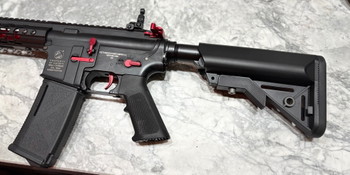 Imagen 3 de M4 AR15 | Cybergun | AEG