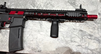 Bild 4 für M4 AR15 | Cybergun | AEG