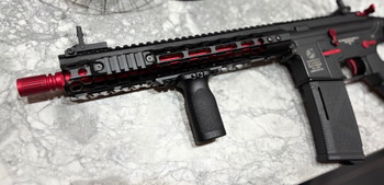 Bild 6 für M4 AR15 | Cybergun | AEG