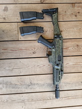 Image for CZ Scorpion evo 3 a1 Hpa