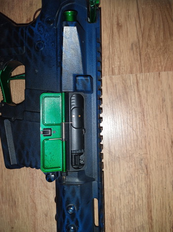 Image 5 for HPA ARP9 van g&g