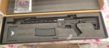 Image 3 for DE Matrix M4 AEG NIEUW