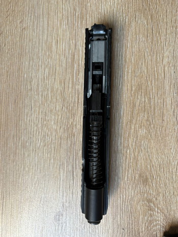 Image 4 pour Sig Sauer ProForce P320-M17 BLACK