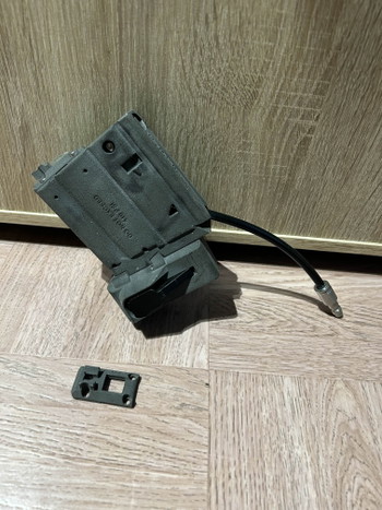 Bild 2 für Tapp Airsoft Scar H Adapter