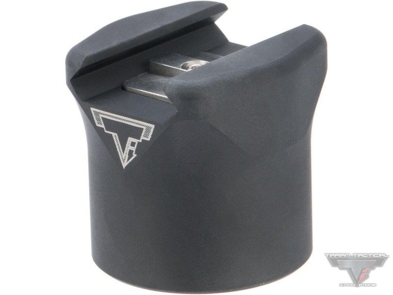 Imagen 1 de Taran Tactical Innovations Buffer tube stock adaptor Sig Sauer MCX MPX