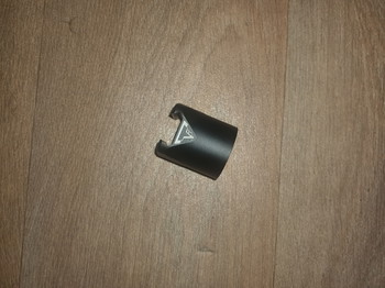 Imagen 2 de Taran Tactical Innovations Buffer tube stock adaptor Sig Sauer MCX MPX