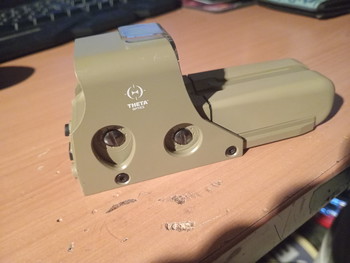 Image 2 for Holo theta optic
