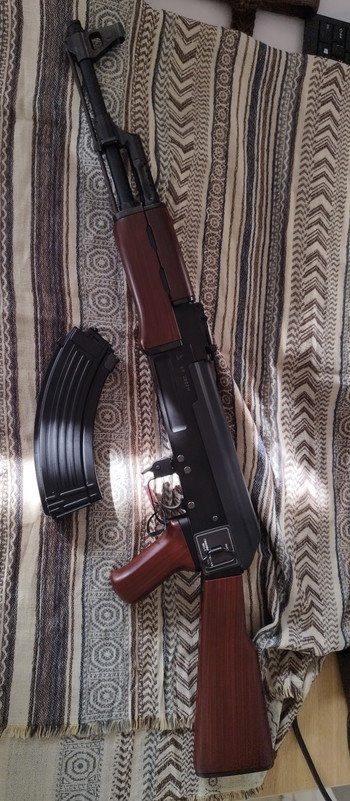 Image 2 for AK47 TM type 3 NGRS