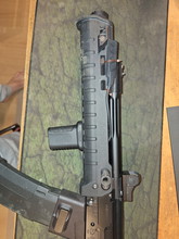 Image for Magpul zukof handguard aangepast voor saiga