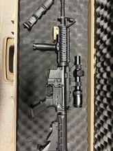 Imagen para Tokyo marui mws m4a1