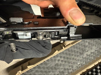 Imagen 2 de Tokyo marui mws m4a1