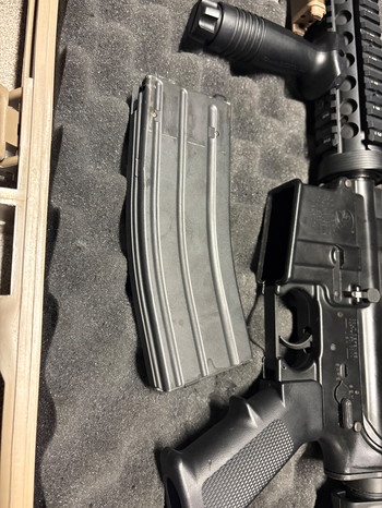 Imagen 3 de Tokyo marui mws m4a1