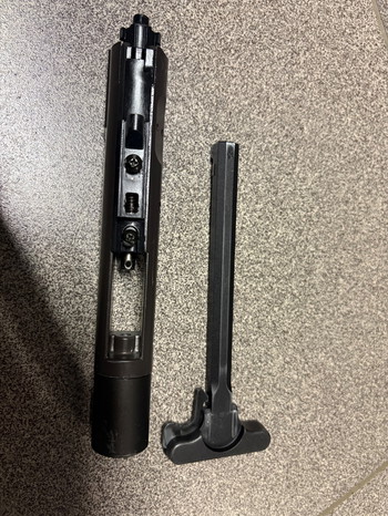 Imagen 4 de Tokyo marui mws m4a1