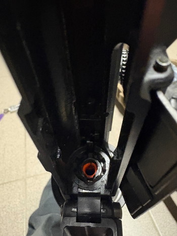 Imagen 5 de Tokyo marui mws m4a1