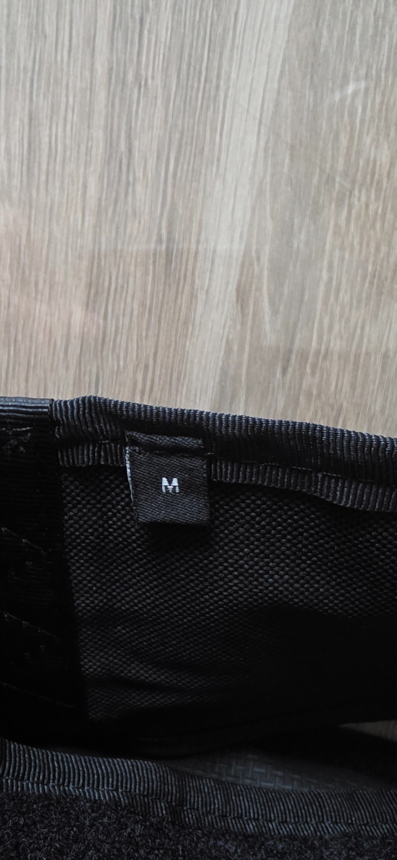 Image 1 for M4 / pistol belt van cubysoft