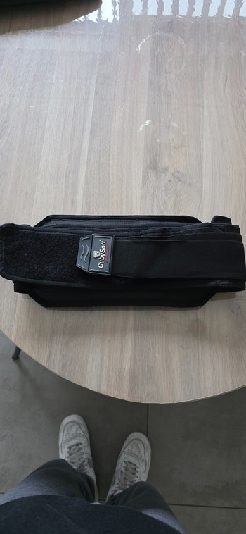 Image 3 for M4 / pistol belt van cubysoft