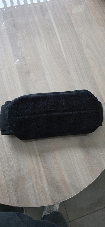 Image 4 for M4 / pistol belt van cubysoft