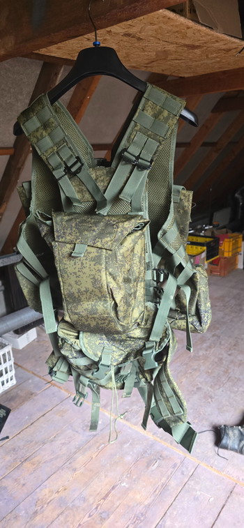 Imagen 3 de Russische ratnik gear.