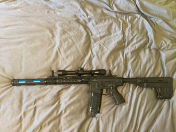 Image 3 pour m4 phantom extremis mk1 aps