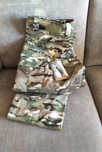 Image pour crye precision pant multicam 32R