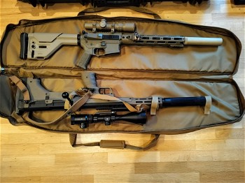 Image 3 for Complete airsoft uitrusting