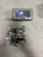Image pour WADSN Helmet Rail Mount Kit | Comtac 2 & 3