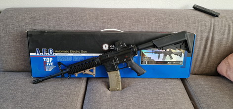 Bild für G&G TR16 R4 Commando