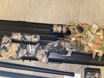 Imagen 2 de Silverback TAC-41 Tuned inkl viel Zubehör