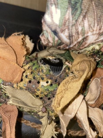 Imagen 4 de Silverback TAC-41 Tuned inkl viel Zubehör