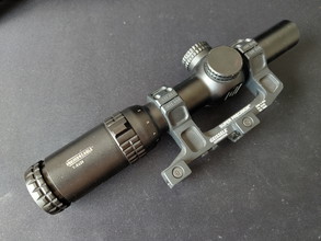 Bild für Vortex Strike Eagle 1-6x24 LPVO