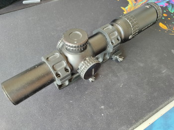 Imagen 3 de Vortex Strike Eagle 1-6x24 LPVO