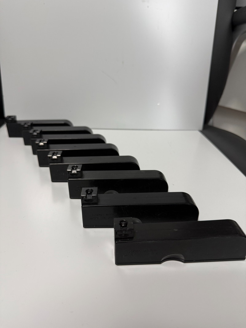 Image 1 for 8X Tokyo Marui Midcap voor VSR-10.
