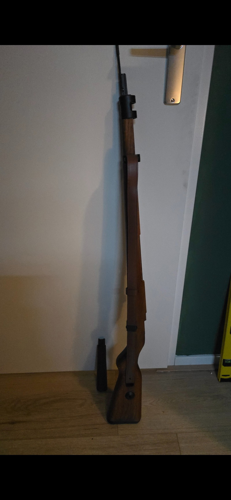 Imagen 1 de G&G Kar98 houtwerk + metaal + sling