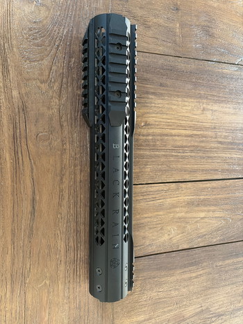 Imagen 2 de Black Rain Mod Rail Handguard
