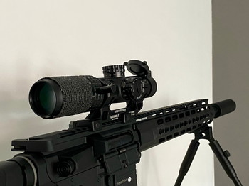 Imagen 3 de Krytac MKII SPR - De Ultieme SPR/DMR Replica