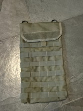 Image pour Rugzak/Hydratiezak/hpa pouch - Groen