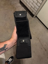 Image for Monk and neppro belt