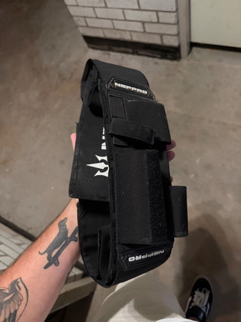 Image 2 for Monk and neppro belt