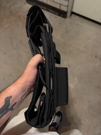 Image 3 for Monk and neppro belt