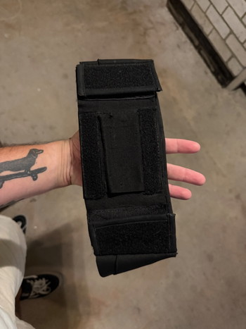 Image 5 for Monk and neppro belt