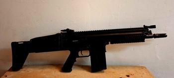 Imagen 2 de Classic Army SCAR-H Body