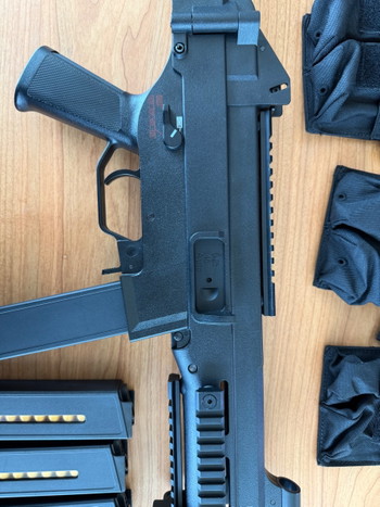 Afbeelding 3 van Heckler & Koch UMP45