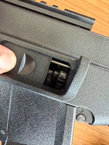 Afbeelding 4 van Heckler & Koch UMP45