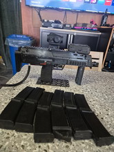 Imagen para Mp7 met bingo kit