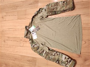 Image for Crye precision g3 combat shirt MD L