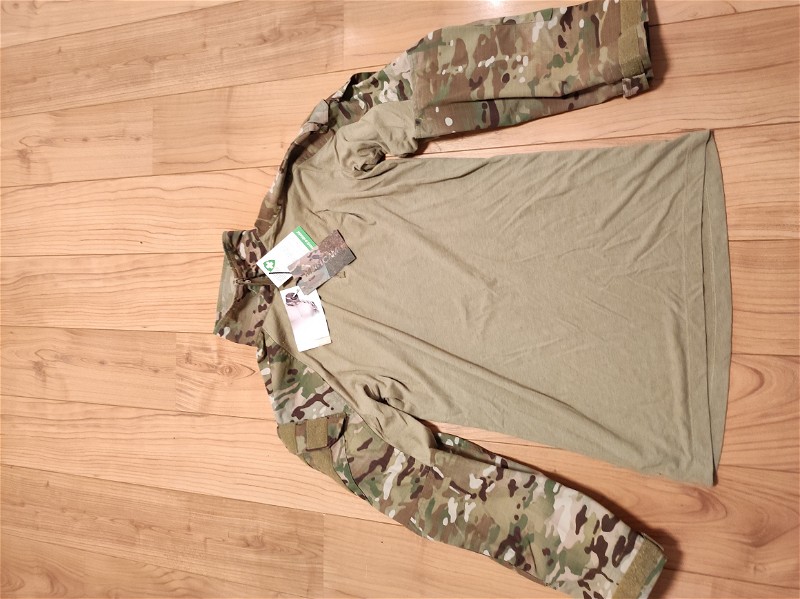 Image 1 for Crye precision g3 combat shirt MD L