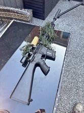 Image pour Tokyo Murray Double bell mk12