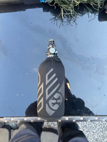 Imagen 2 de Tokyo Murray Double bell mk12