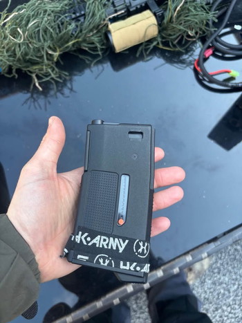 Imagen 3 de Tokyo Murray Double bell mk12